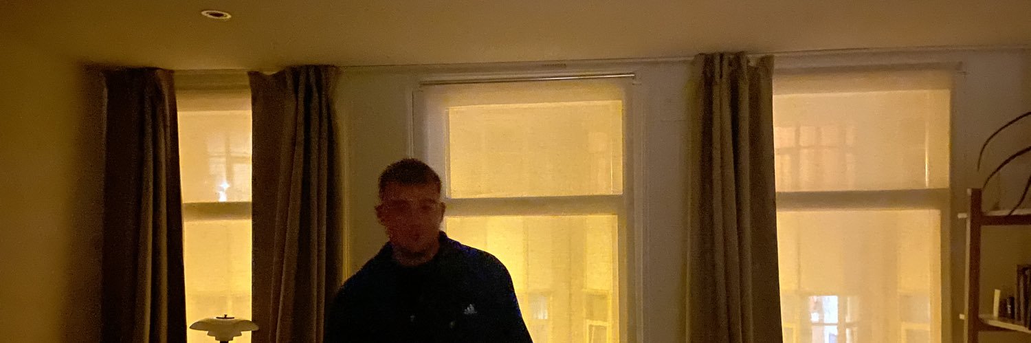 Will Straw banner