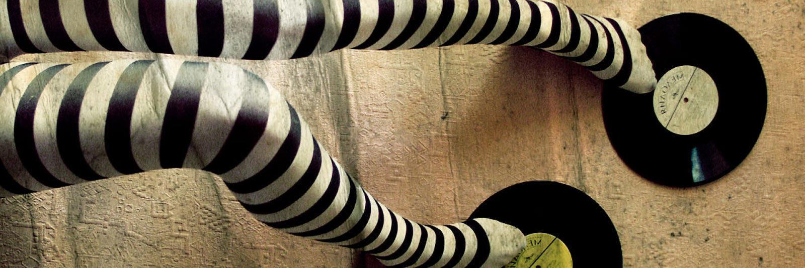 Sarbide Music banner