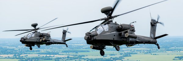 3RegimentAAC Profile Banner