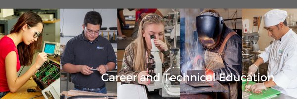 UtahCTE Profile Banner