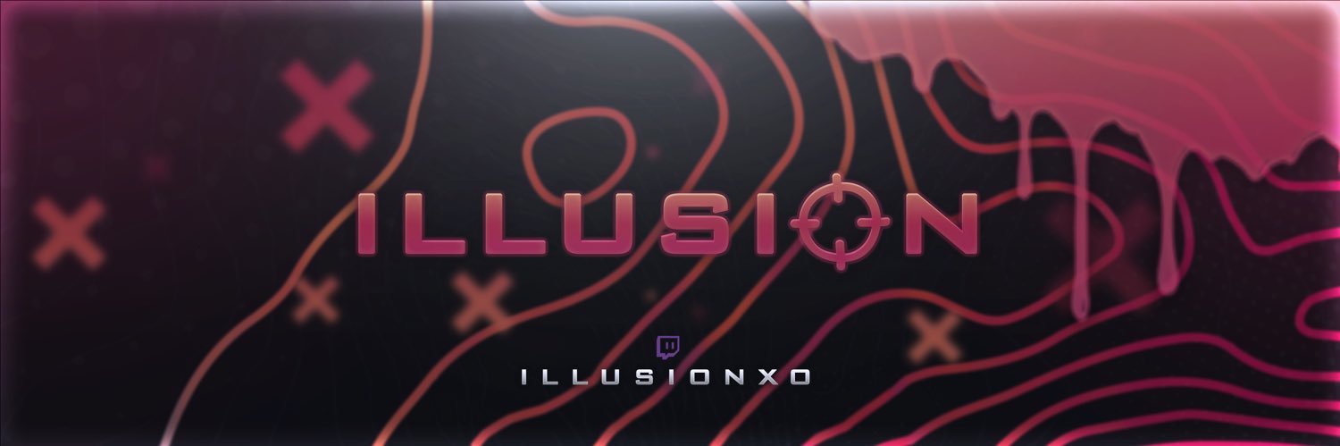 illusion banner