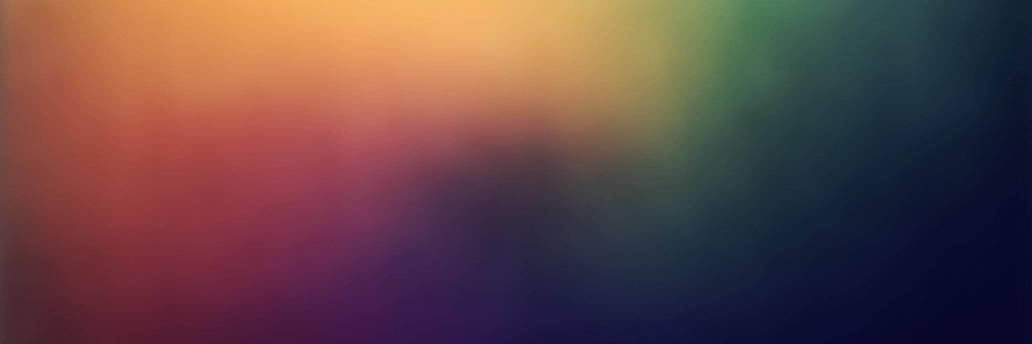 pjasonw's profile banner image