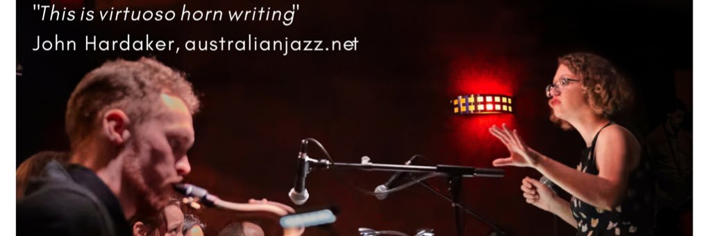 JennaCaveMusic's profile banner image