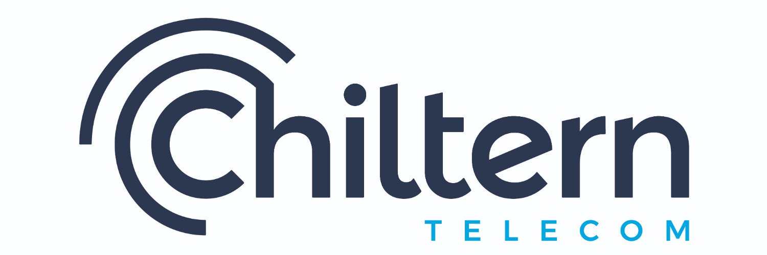 Chiltern Telecom Ltd banner