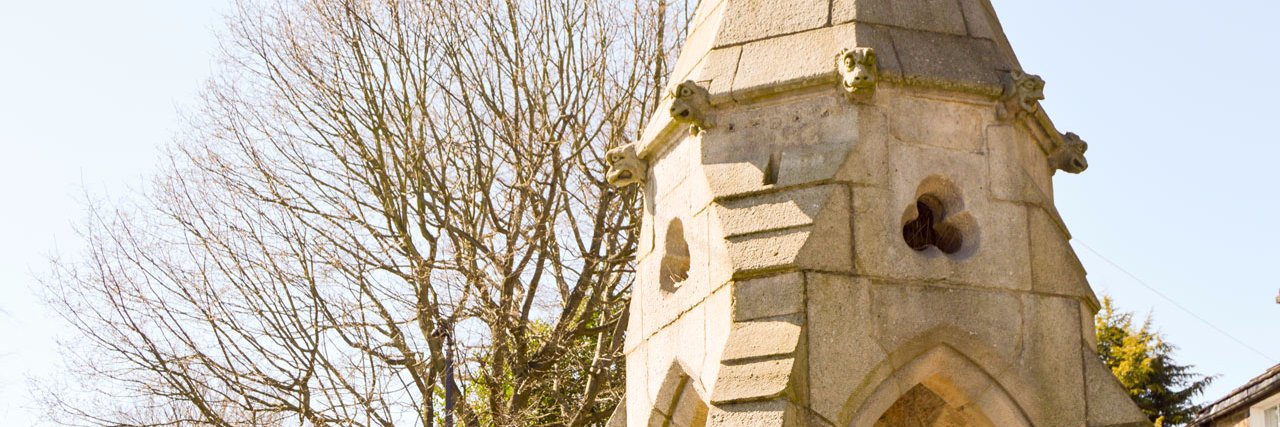 DronfieldUK's profile banner image