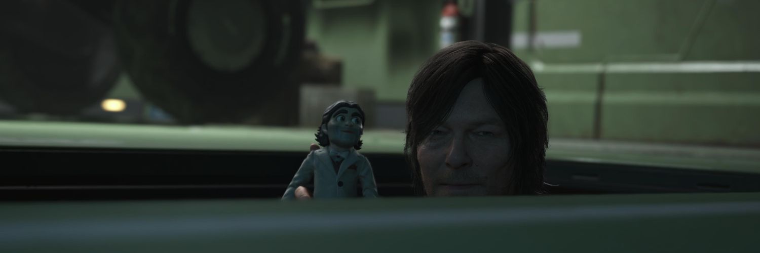 JustJorder's profile banner image