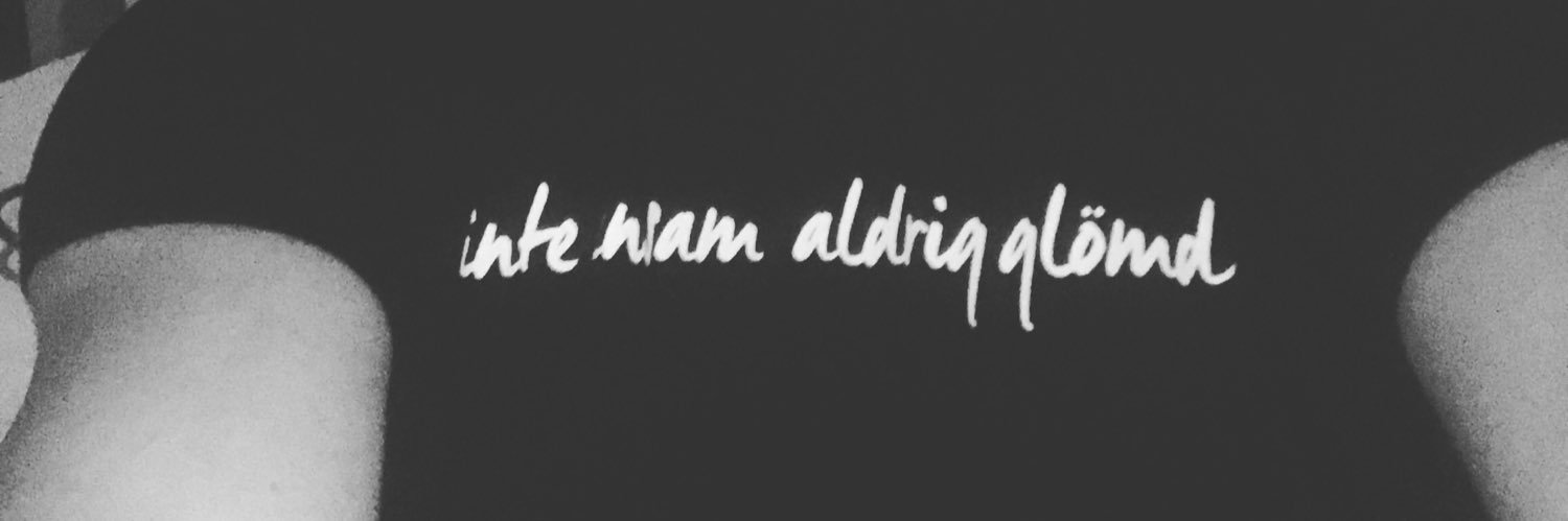 Magnus Sandberg banner