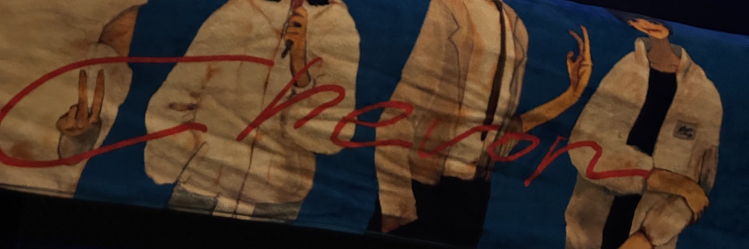 ちりりあん𓃲𓃵 三者三羊 Zepp Sapporo 5/30 参戦できる！ banner