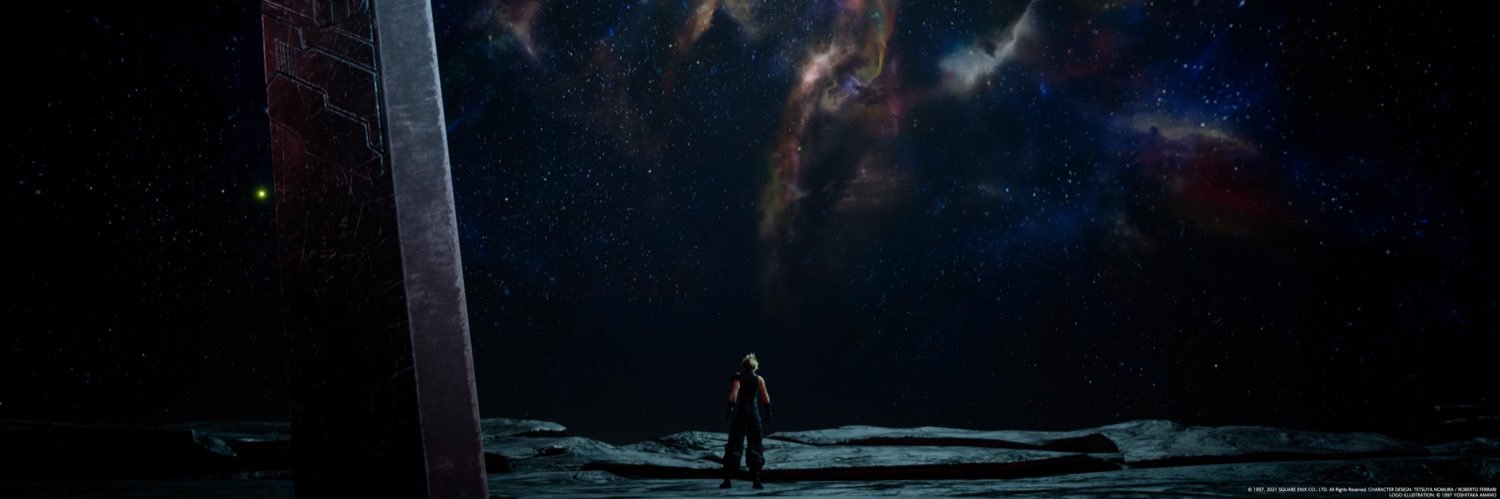 XcessiveWorlock's profile banner image