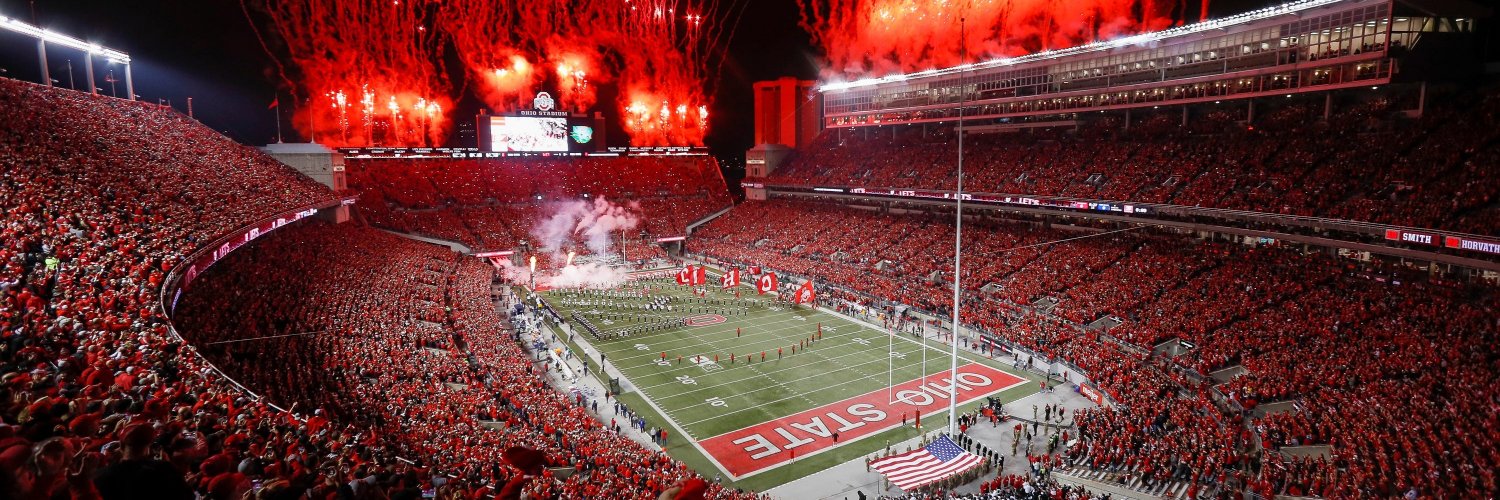 Buckeyes Wire banner