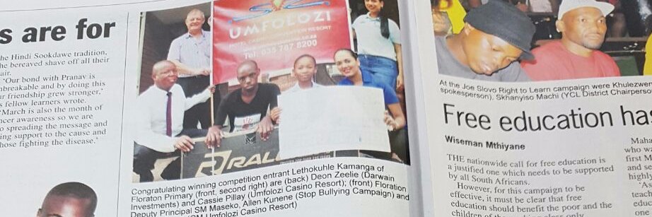 USiphesihle's profile banner image