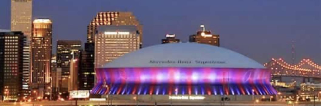 James Johnson banner