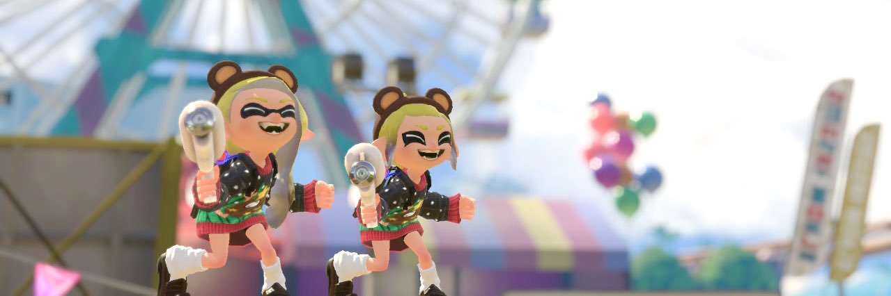 ayaka_spla99's profile banner image