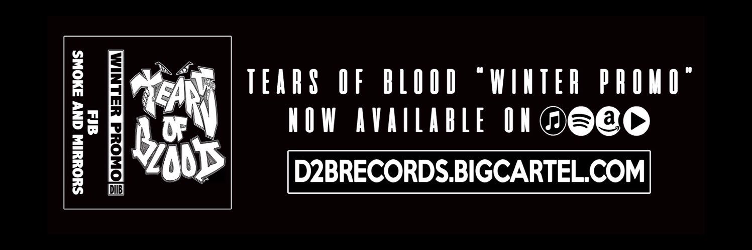 Tears of Blood banner