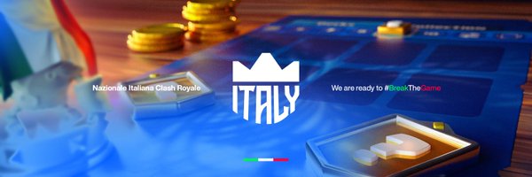 NazionaleITACR Profile Banner