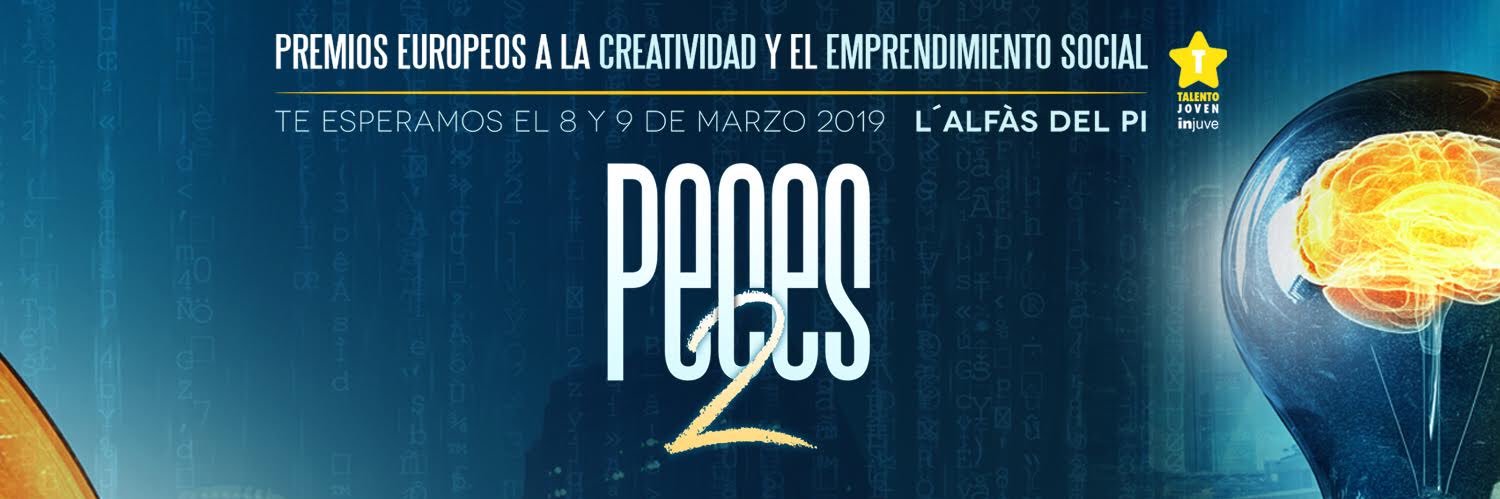 PremiosPECES's profile banner image