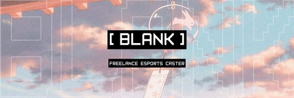 BlankCasts Profile Banner