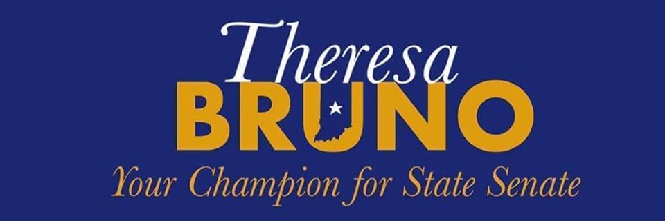 Theresa Bruno banner