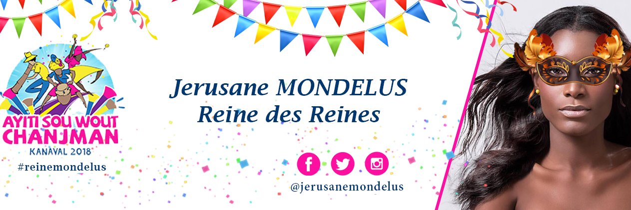 reinemondelus's profile banner image