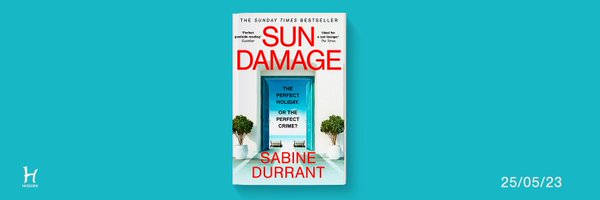 SabineDurrant Profile Banner