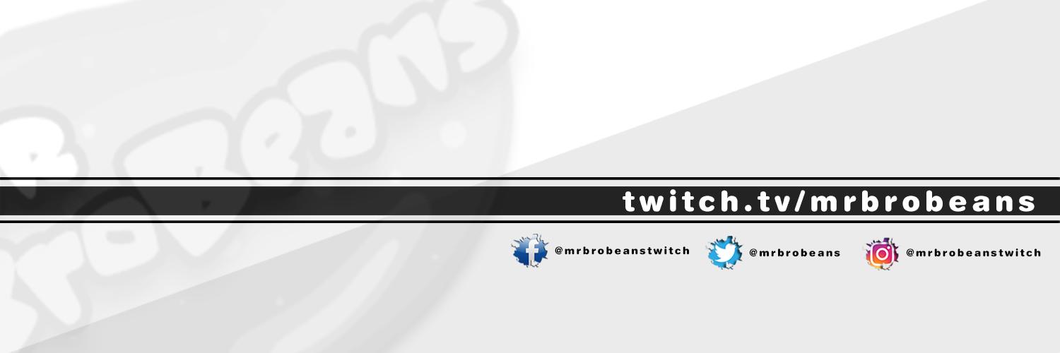 MrBroBeans's profile banner image