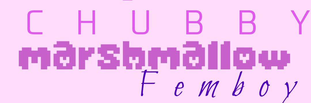 Nikumi chubby (hiatus) banner