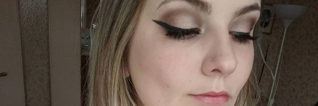 MelissaBreakD's profile banner image