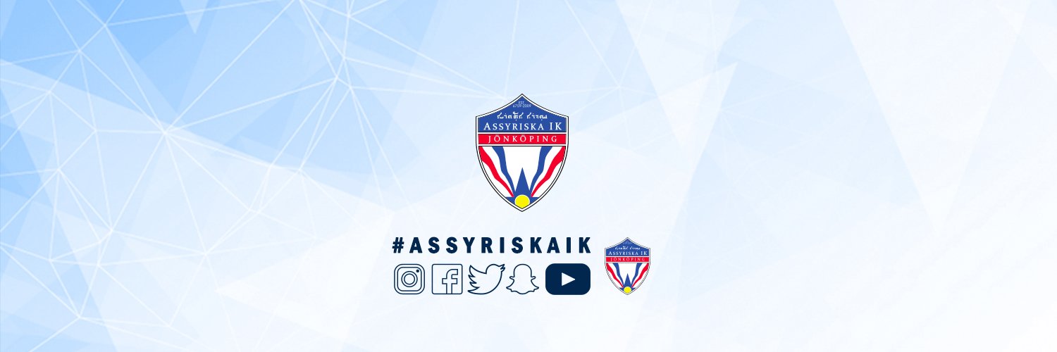 assyriskaik's profile banner image