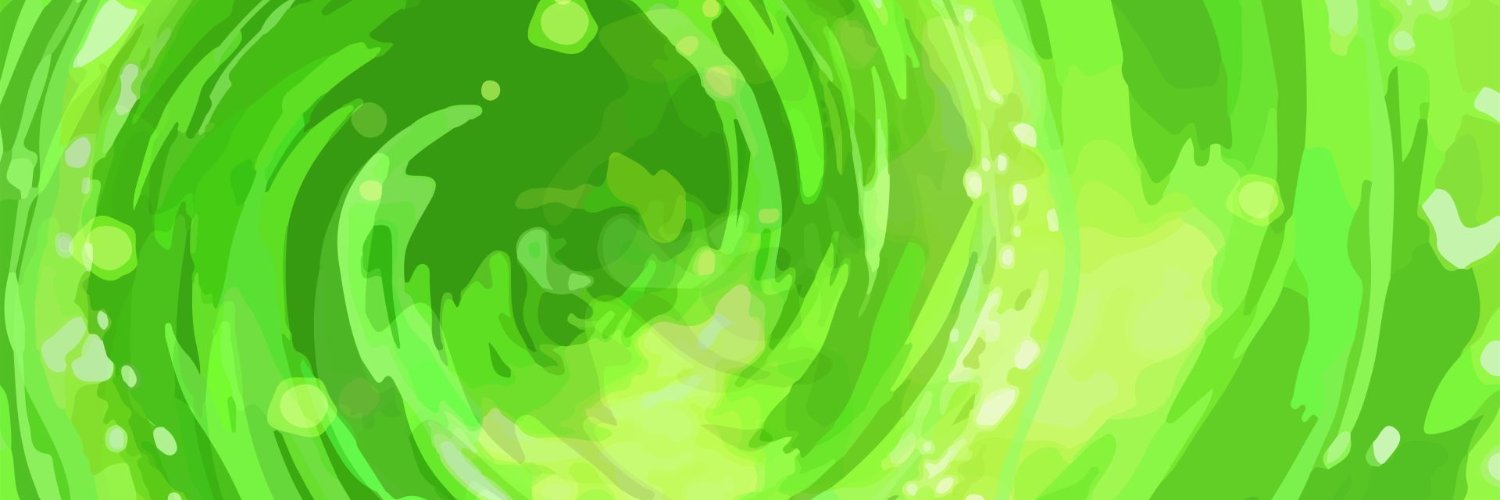 Morty Smith banner