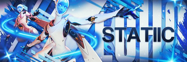 StatiicOW Profile Banner