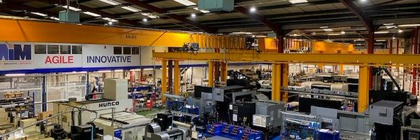 AandMEDM Profile Banner