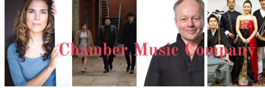 ChamberMusicCo's profile banner image