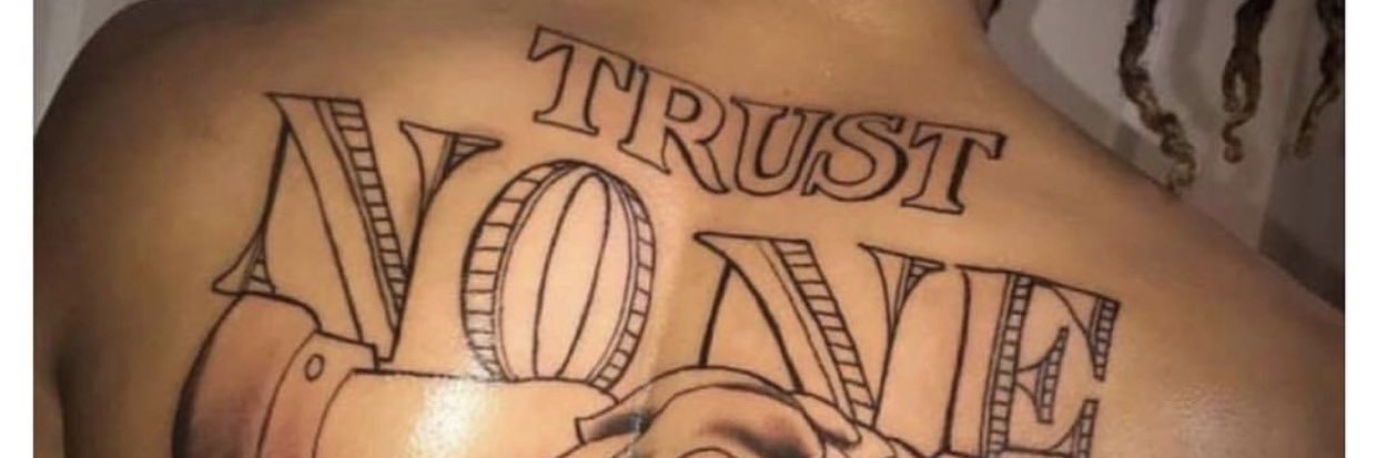 crnxk's profile banner image