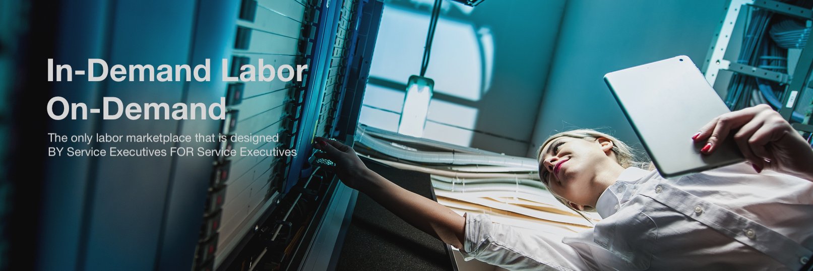 Techadox's profile banner image