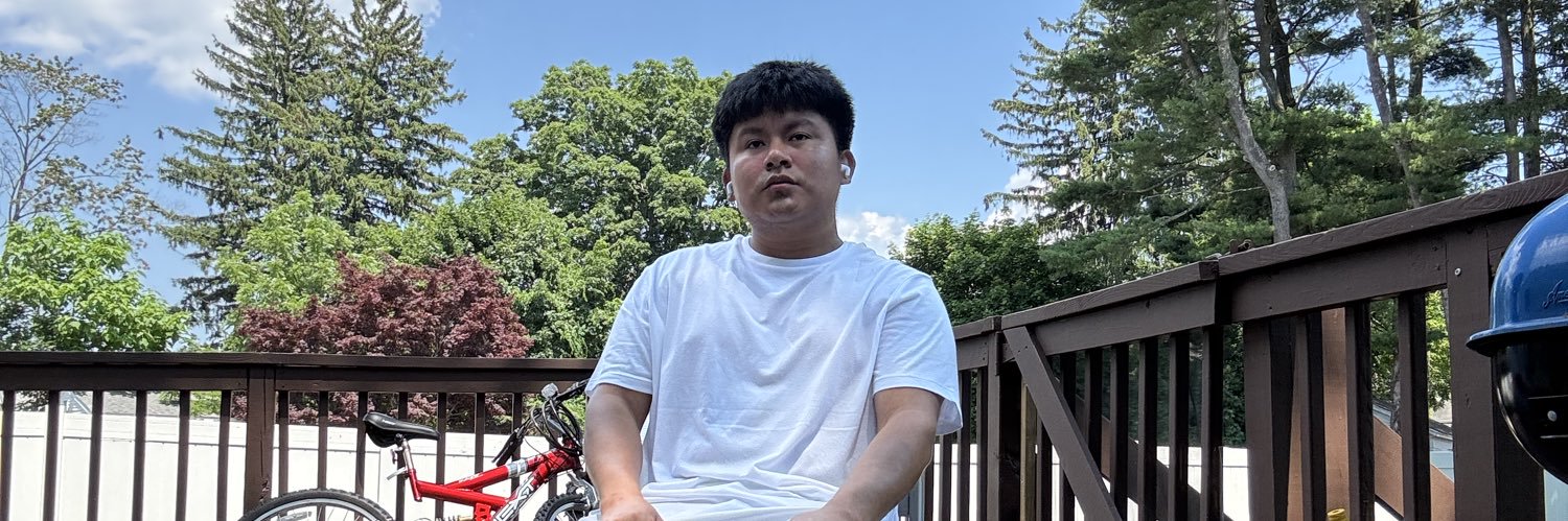 AdrianChiwiant's profile banner image