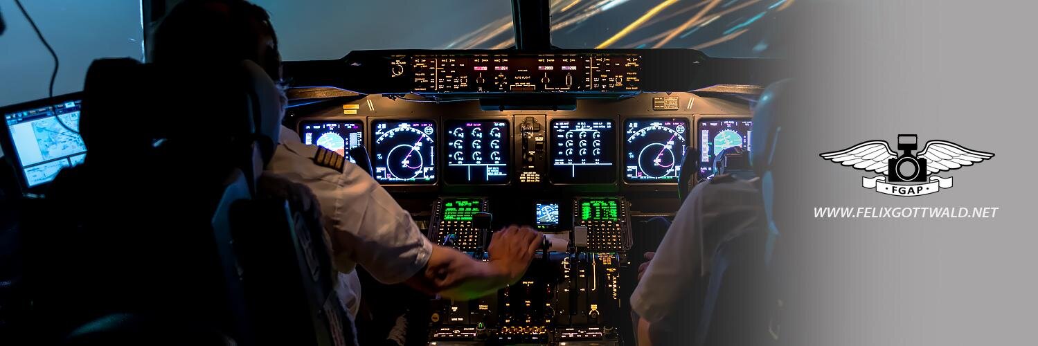 PilotFelix's profile banner image