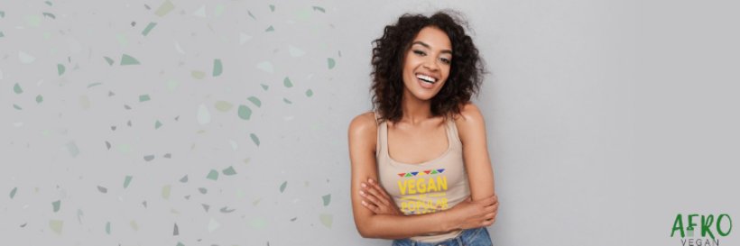 afroveganco's profile banner image