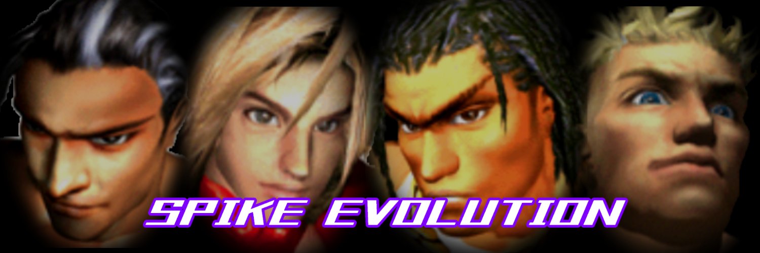spike_evolution's profile banner image