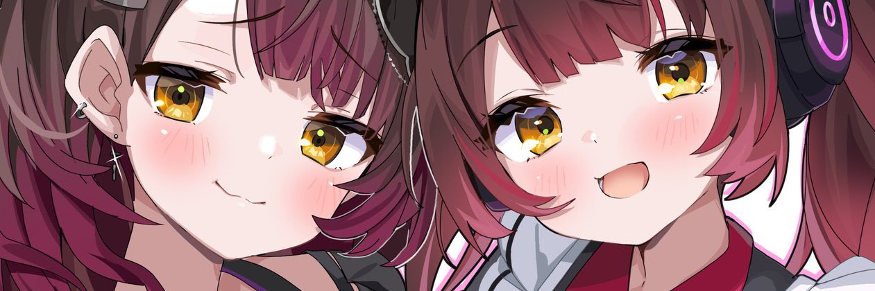 ロボ子さん🤖ホロライブ0期生！8周年記念グッズ販売中🎉 banner