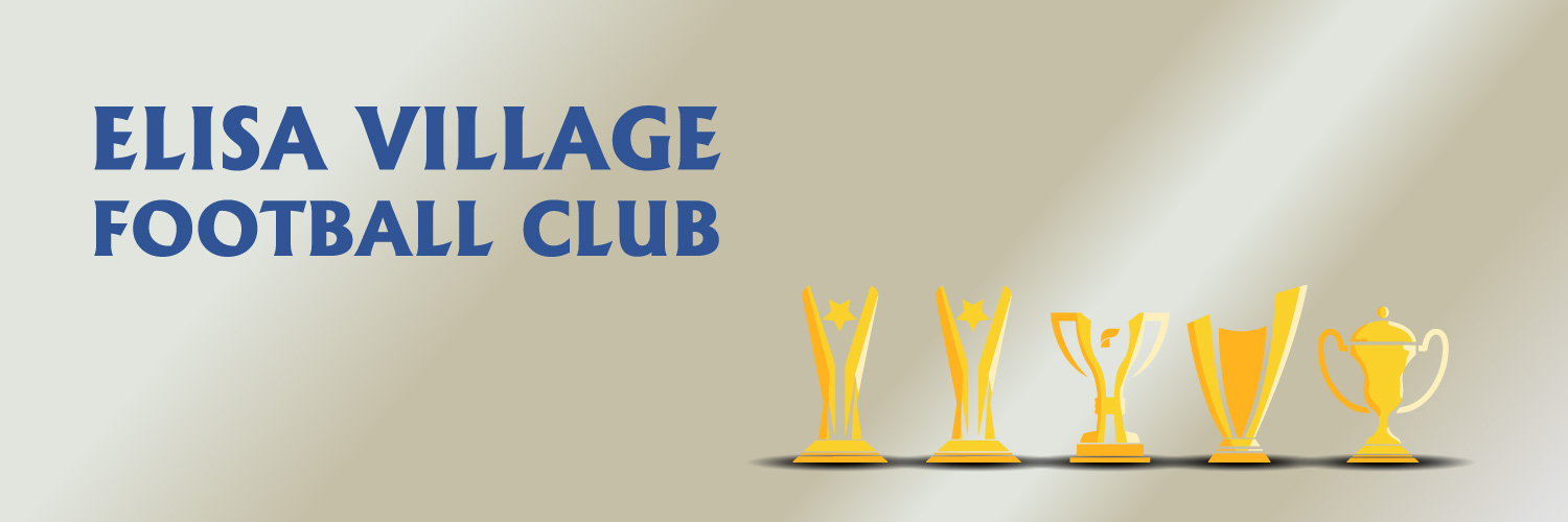 EVFBC's profile banner image