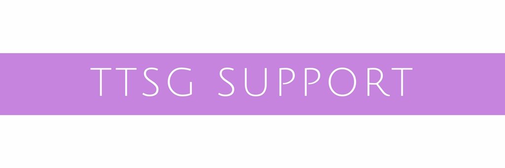 TTSG_Support's profile banner image