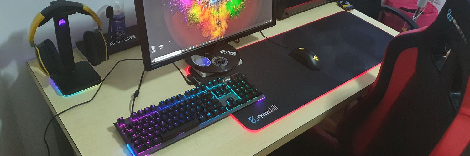 FeliperezRs's profile banner image