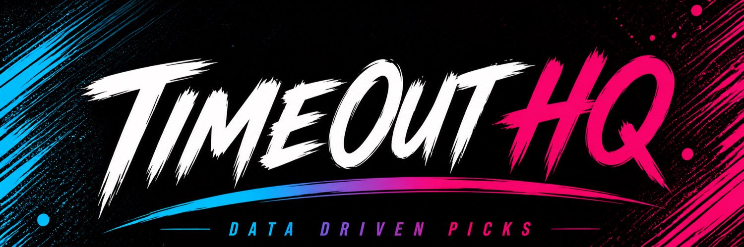 TimeoutHQ's profile banner image