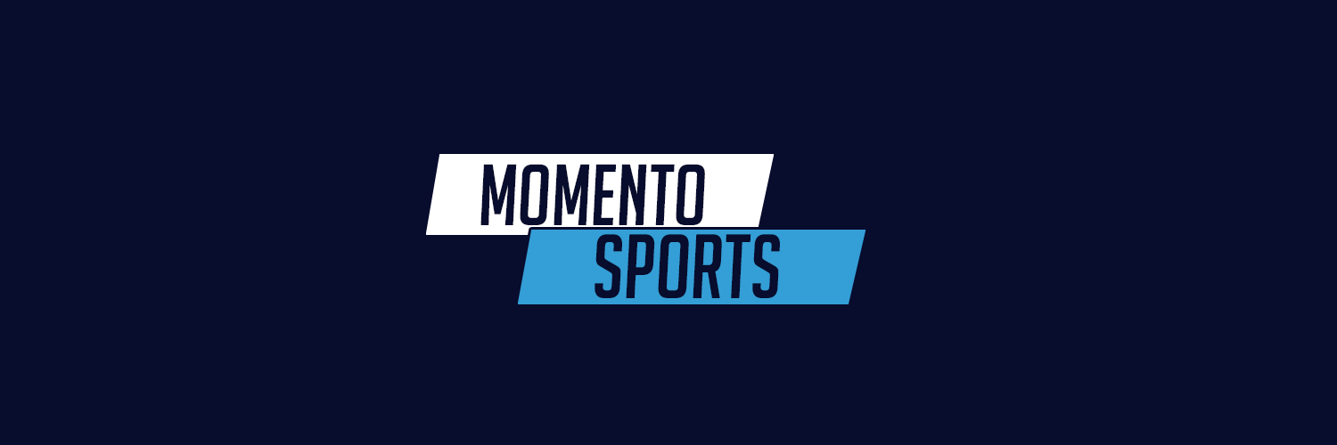 MomentoSports's profile banner image