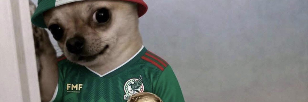 comradezed's profile banner image