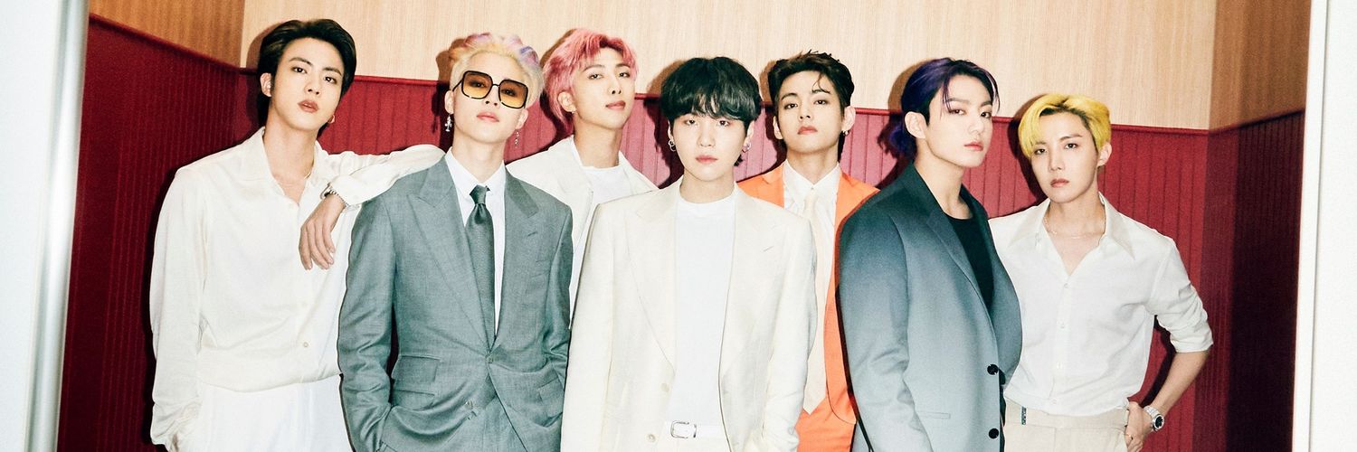Aruru_BTS's profile banner image