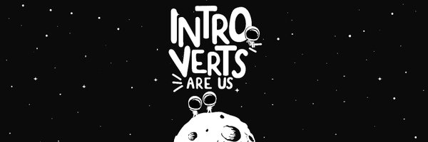 IntrovertsAreUs Profile Banner
