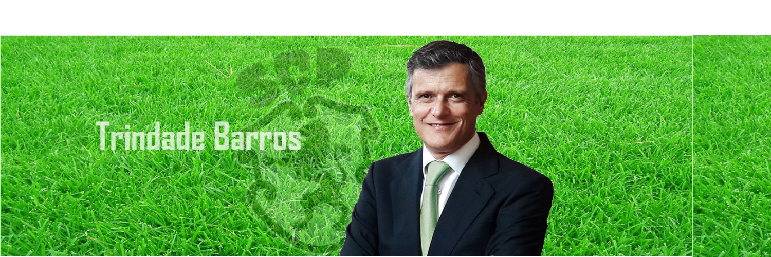 Trindade Barros banner