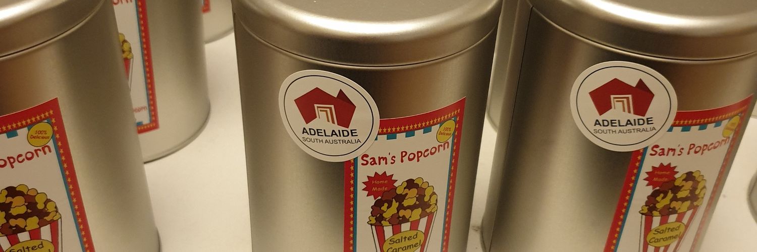 Sams_Popcorn's profile banner image