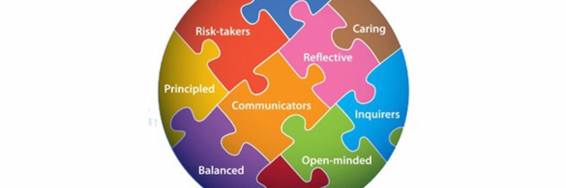 GIS PYP COORDINATOR banner
